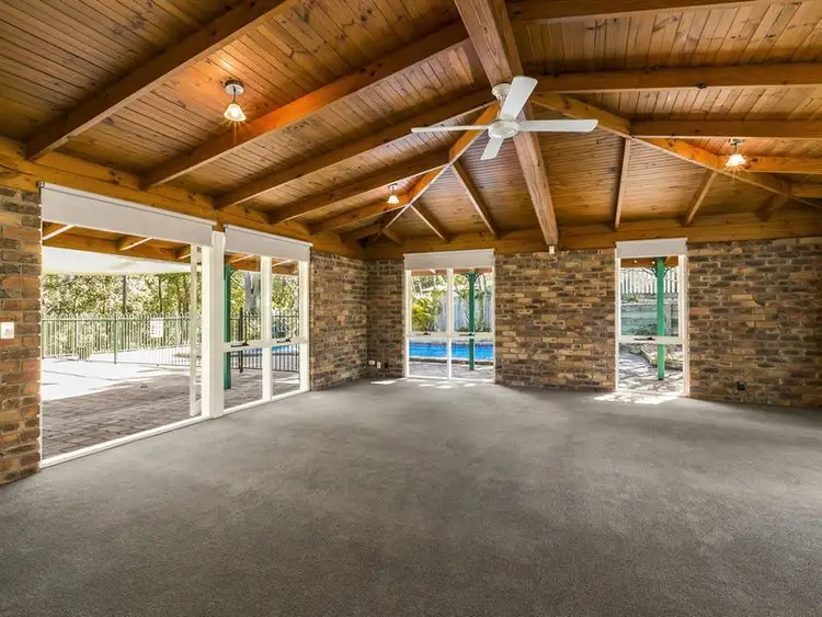 Seventh view of Homely house listing, 11 Winderadeen Court, Nerang QLD 4211