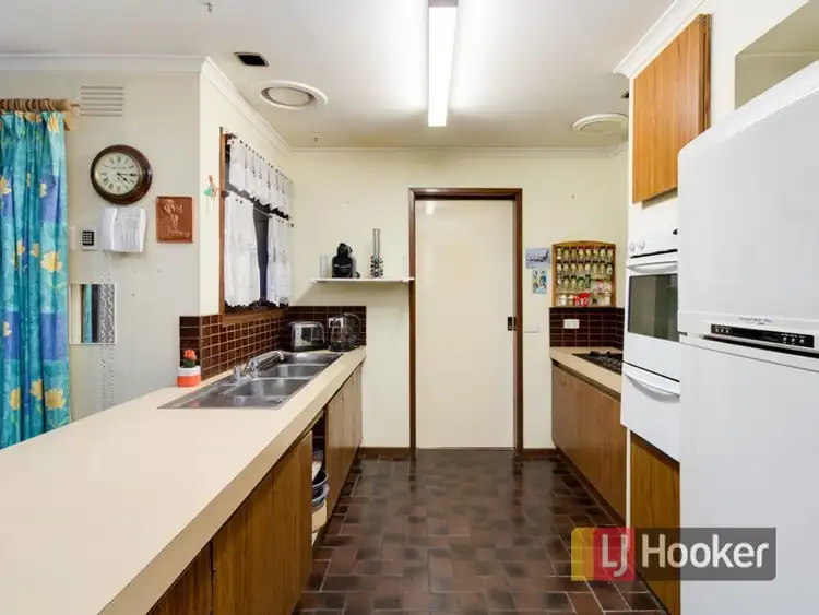 Fifth view of Homely house listing, 20 Jarvis Crescent, Dandenong North VIC 3175