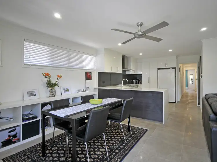 Third view of Homely house listing, 7 Carlyle Drive, Currumbin QLD 4223