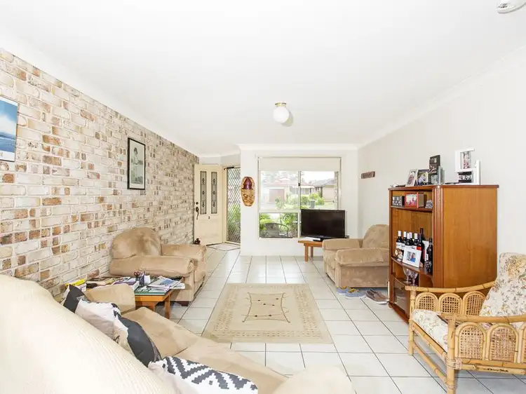 Third view of Homely townhouse listing, 3/47 Cassia Street, Evans Head NSW 2473