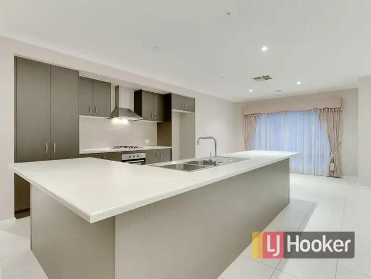 Second view of Homely house listing, 21 Sagan Drive, Cranbourne North VIC 3977
