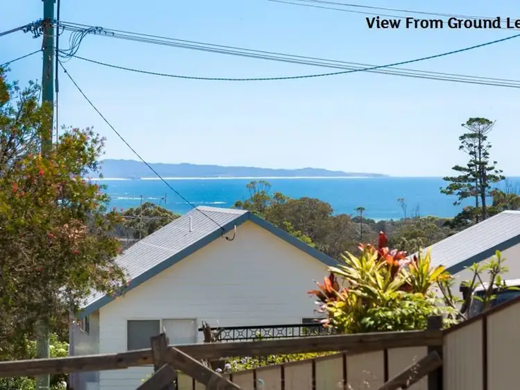 Main view of Homely house listing, 8A High Street, Woolgoolga NSW 2456