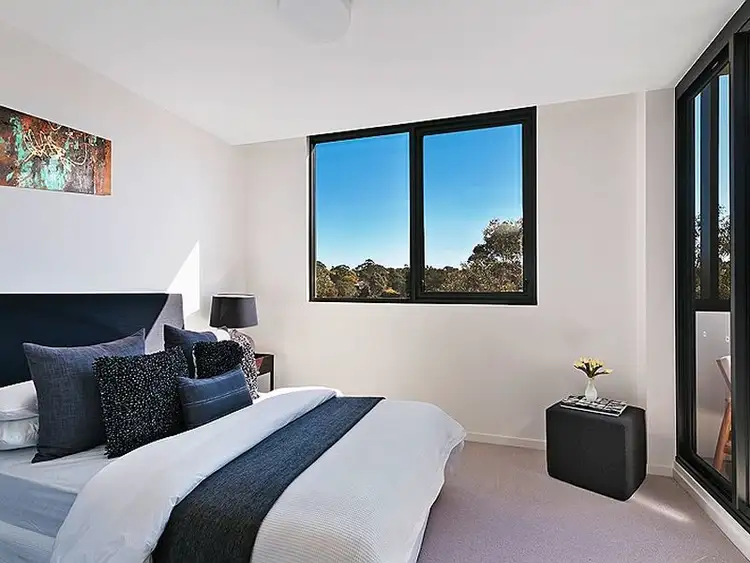 Fifth view of Homely apartment listing, 330/14B Anthony Road, West Ryde NSW 2114