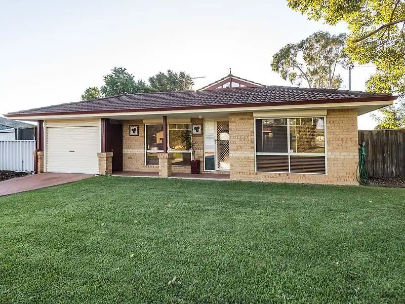 Main view of Homely house listing, 19 Mackay Crescent, Gosnells WA 6110