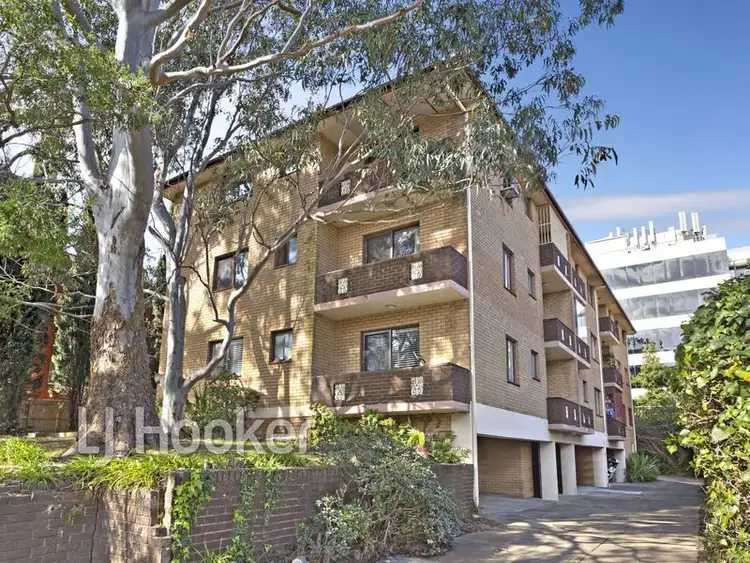 Sixth view of Homely unit listing, 11/3-5 The Avenue, Ashfield NSW 2131
