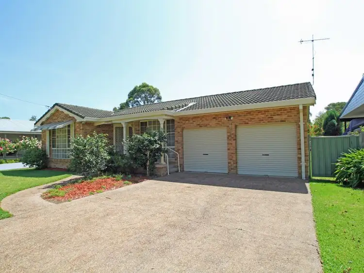 Main view of Homely house listing, 239 River Road, Sussex Inlet NSW 2540