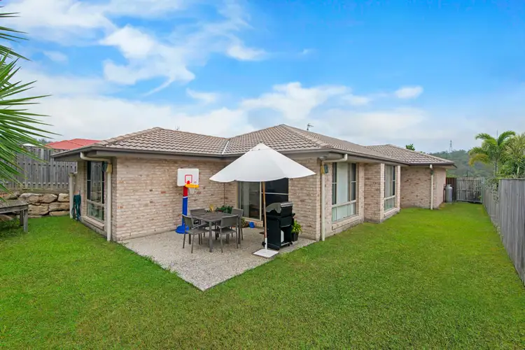 Sixth view of Homely house listing, 10 Kadie Place, Pacific Pines QLD 4211
