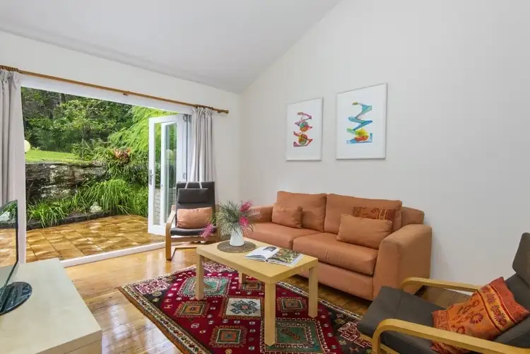 Sixth view of Homely house listing, 1 Forwood Avenue, Turramurra NSW 2074