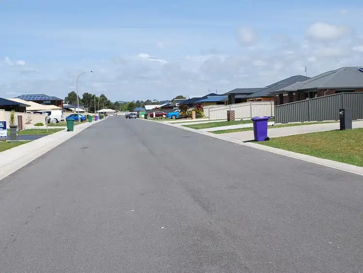 Fifth view of Homely land listing, 26 Katelyn Drive, Wynyard TAS 7325