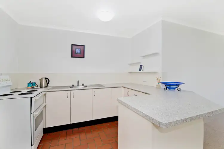 Second view of Homely unit listing, 17/14-18 Surf Street, Port Macquarie NSW 2444
