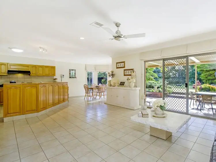 Fourth view of Homely house listing, 4 Westleigh Drive, Werribee VIC 3030