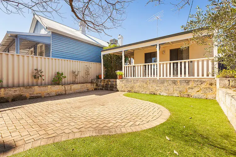Main view of Homely house listing, 6 Kimberley Street, West Leederville WA 6007