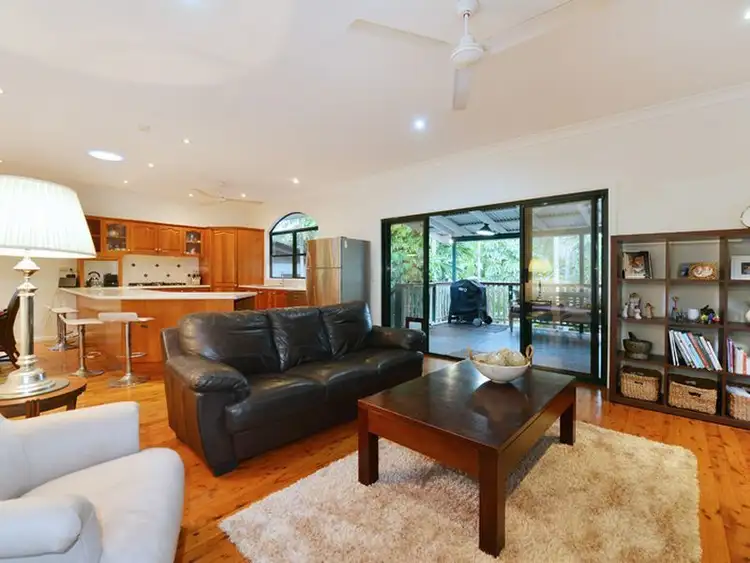 Fourth view of Homely house listing, 11 Mason Street, Stratford QLD 4870