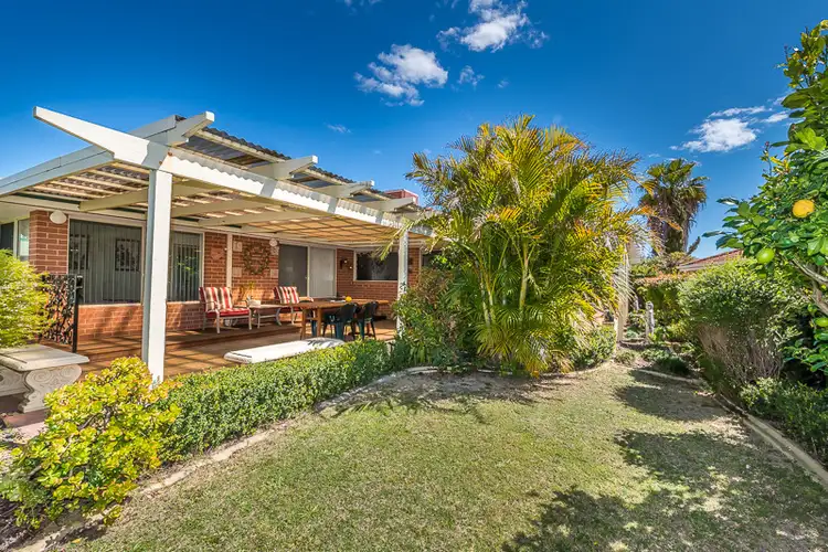 Third view of Homely house listing, 12 Arabella Mews, Currambine WA 6028