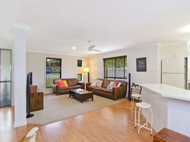 Fourth view of Homely house listing, 35 Moondani Drive, Gilston QLD 4211