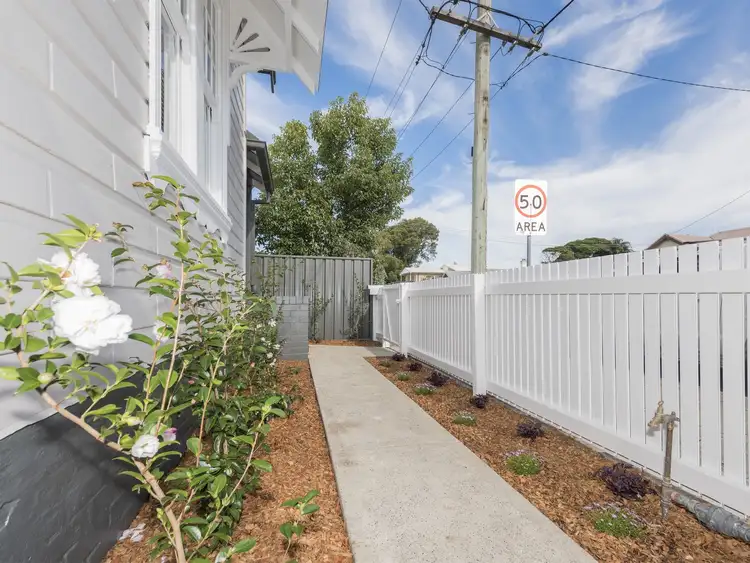 Second view of Homely house listing, 4 Hubbard Street, Islington NSW 2296