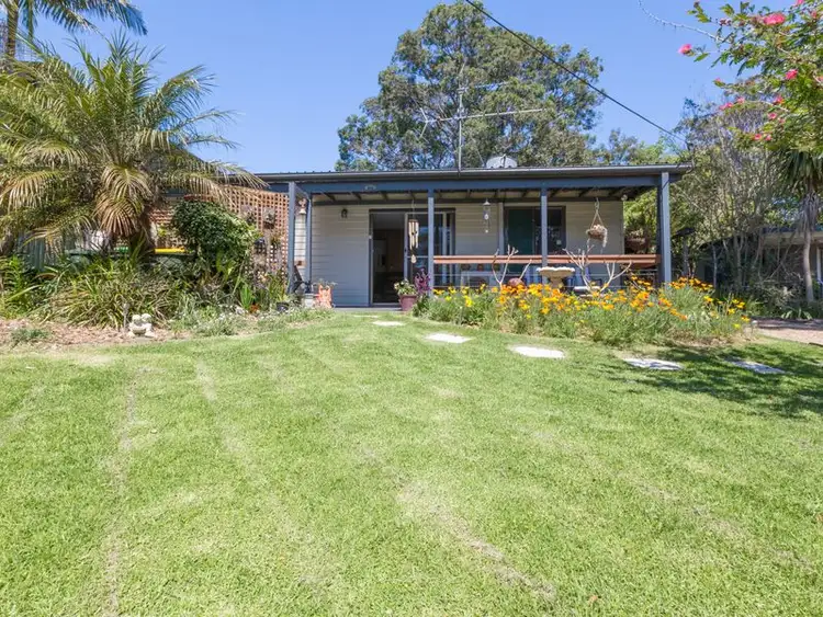 Seventh view of Homely house listing, 25 Tomakin Place, Tomakin NSW 2537