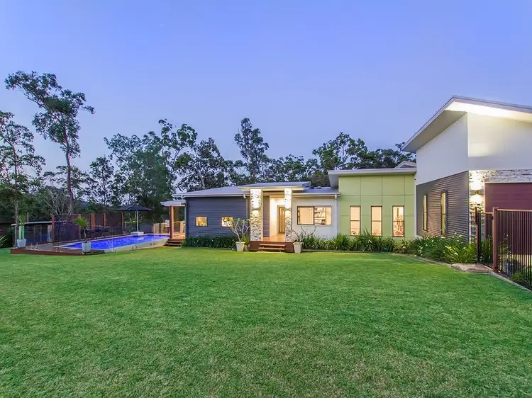 212 Carrington Road, Bonogin QLD 4213