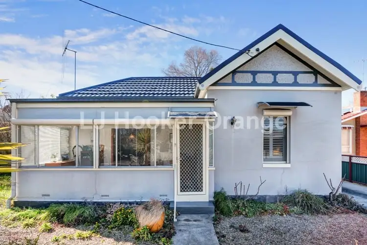 Main view of Homely house listing, 16 Hamer Street, Orange NSW 2800