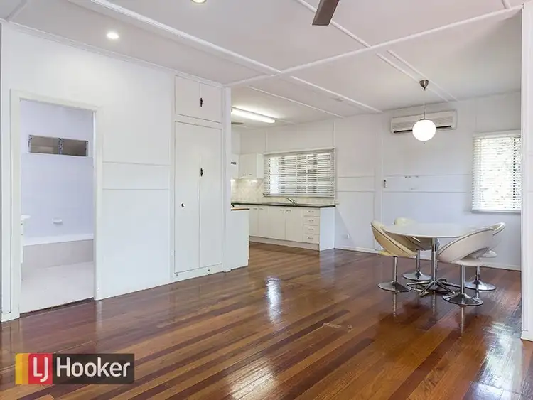 Fifth view of Homely house listing, 146 Edinburgh Castle Road (aka 3 Pfingst Rd), Wavell Heights QLD 4012