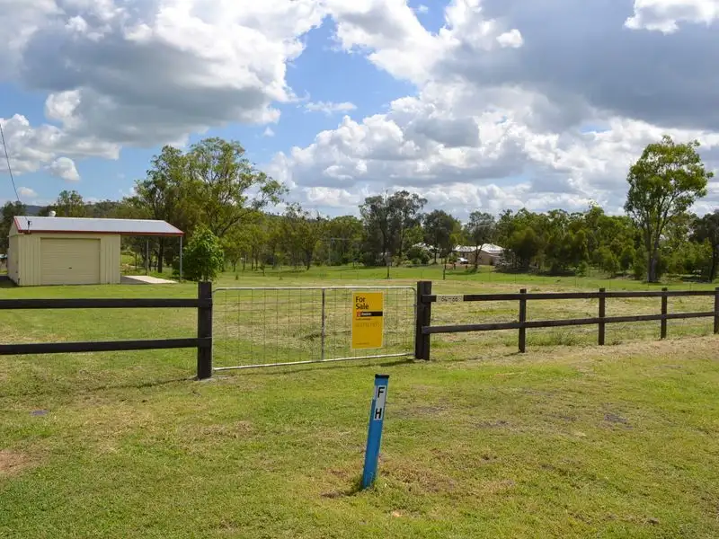 Main view of Homely land listing, Address available on request