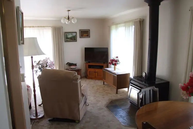 Sixth view of Homely house listing, 55 Hadfield Street, Lucknow VIC 3875