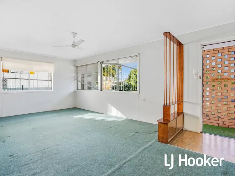 Third view of Homely house listing, 134 Main Street, Park Avenue QLD 4701