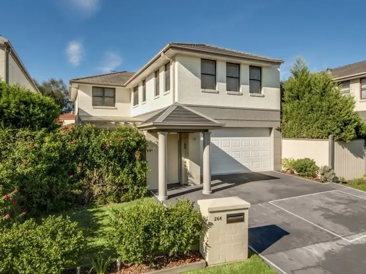 264 Woodbury Park Drive, Mardi NSW 2259