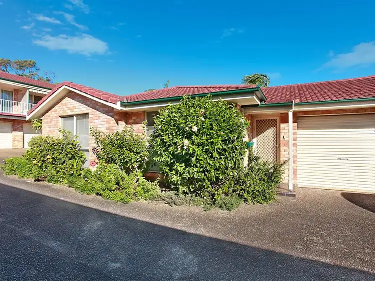 Main view of Homely villa listing, Address available on request