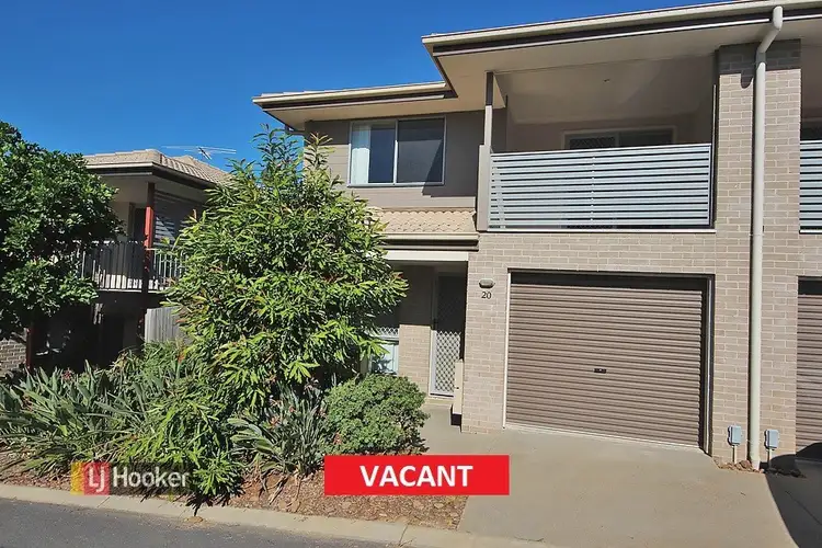 20/10-22 Blyth Road, Murrumba Downs QLD 4503