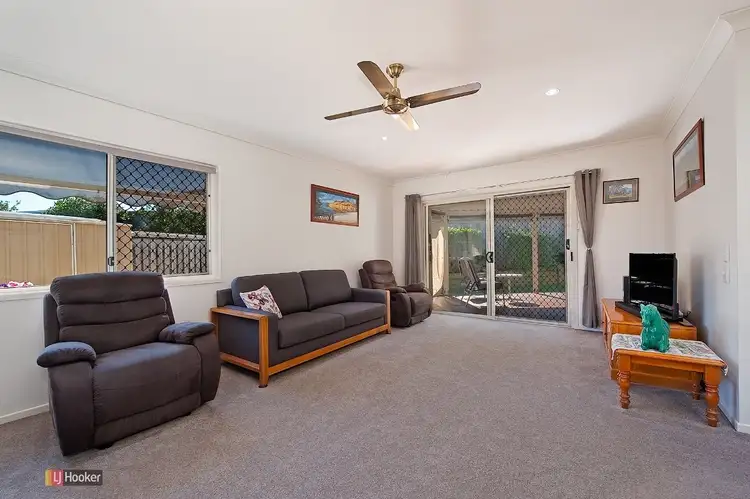Second view of Homely house listing, 13/73 Glass House Circuit, Kallangur QLD 4503