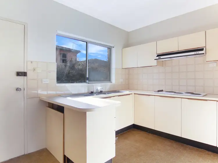 Second view of Homely unit listing, Unit 2/54-56 West Street, Hurstville NSW 2220
