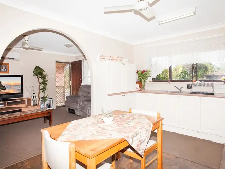 Fourth view of Homely house listing, 1 Barton Road, Doyalson NSW 2262