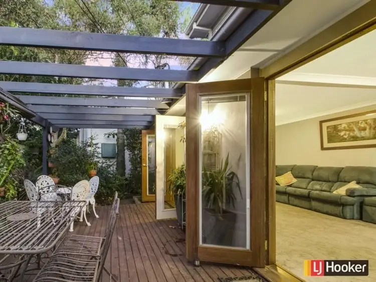 Second view of Homely house listing, 20 Dodson Crescent, Winston Hills NSW 2153