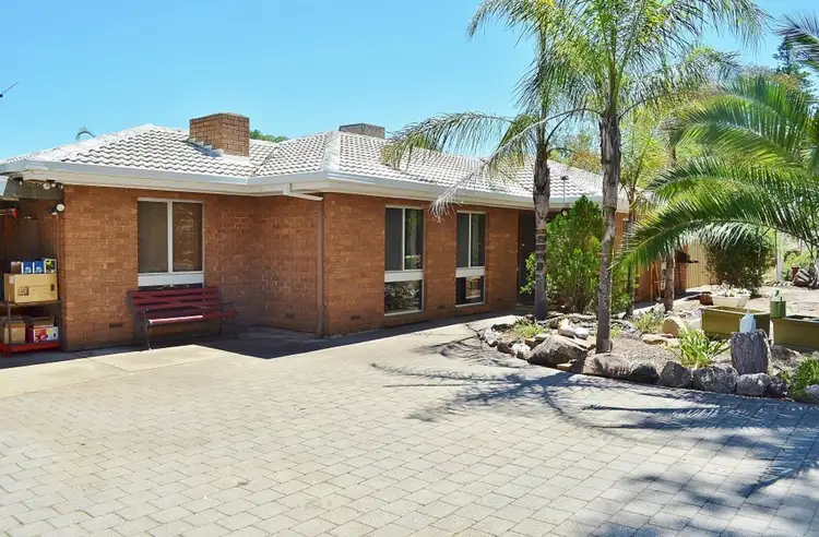 Main view of Homely house listing, 9 Burrows Street, Willaston SA 5118