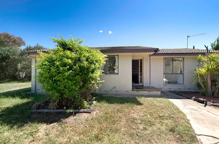 Main view of Homely house listing, 6 Whistler Place, Kambah ACT 2902
