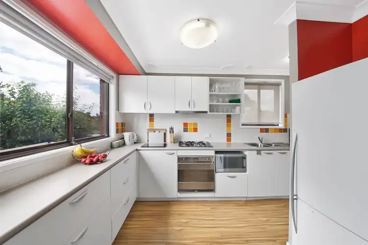 Third view of Homely house listing, 12 Lillyvicks Crescent, Ambarvale NSW 2560