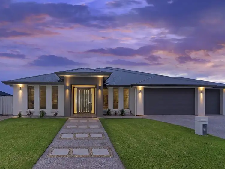 17 Alexander Road, Angle Vale SA 5117