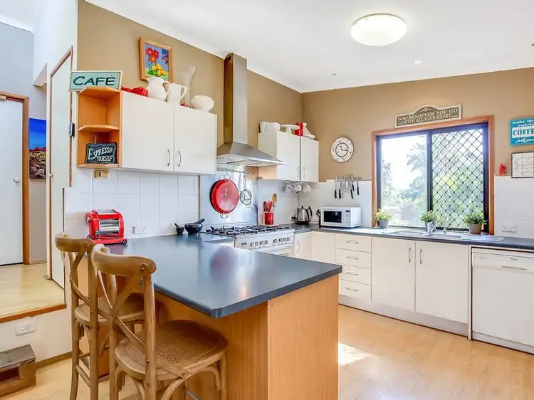 Third view of Homely house listing, 2 Terrace Court, Merrimac QLD 4226