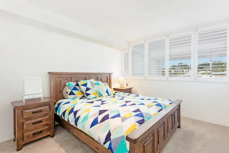 Third view of Homely unit listing, 215/637-641 Pittwater Road, Dee Why NSW 2099