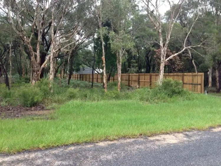 Second view of Homely land listing, 97-99 Horace Street, White Patch QLD 4507