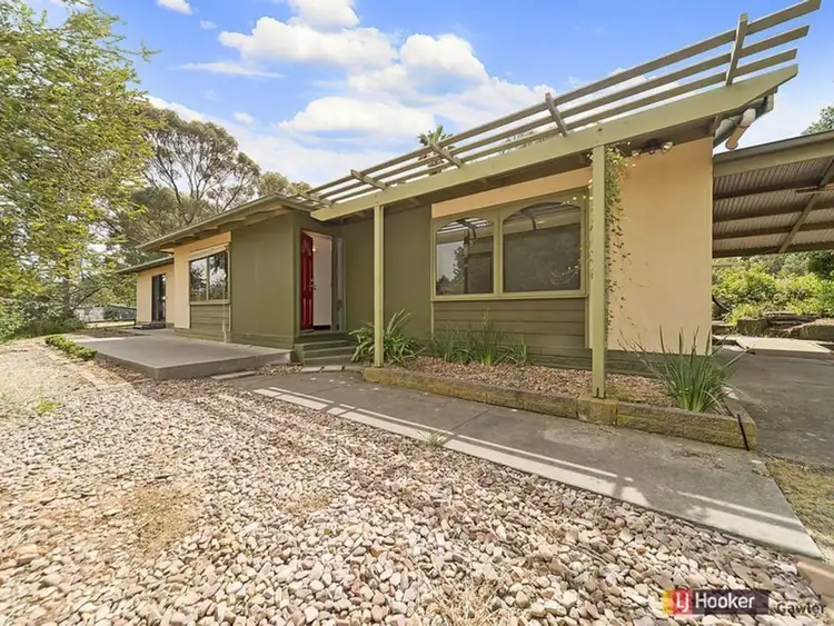 Sixth view of Homely house listing, 253 Williamstown Road, Cockatoo Valley SA 5351