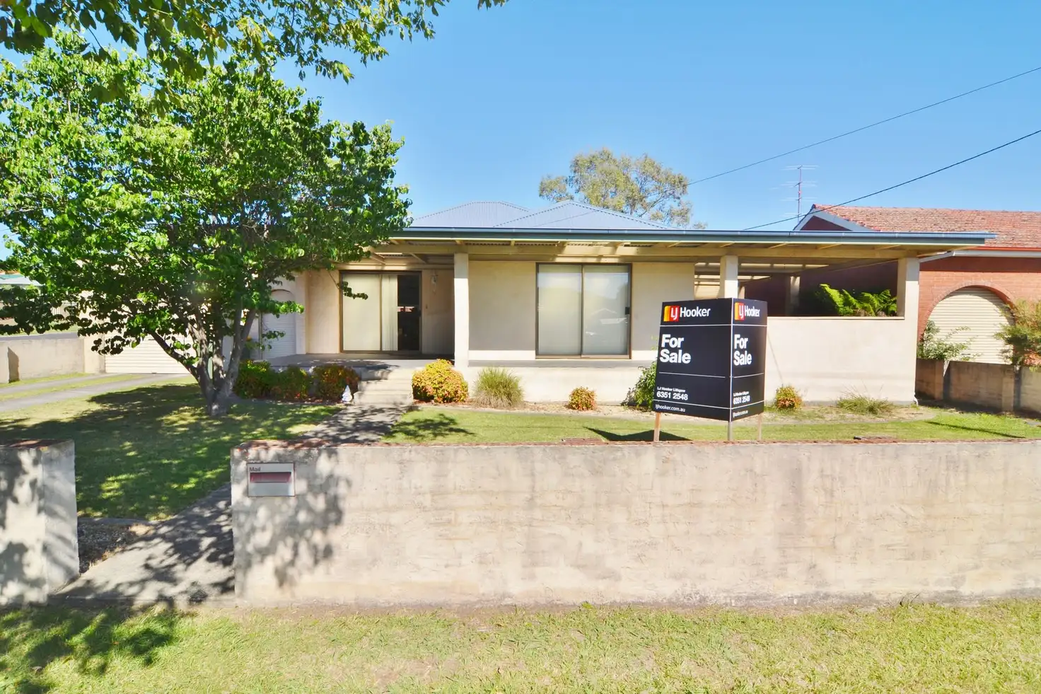 Main view of Homely house listing, 48 Enfield Avenue, Lithgow NSW 2790