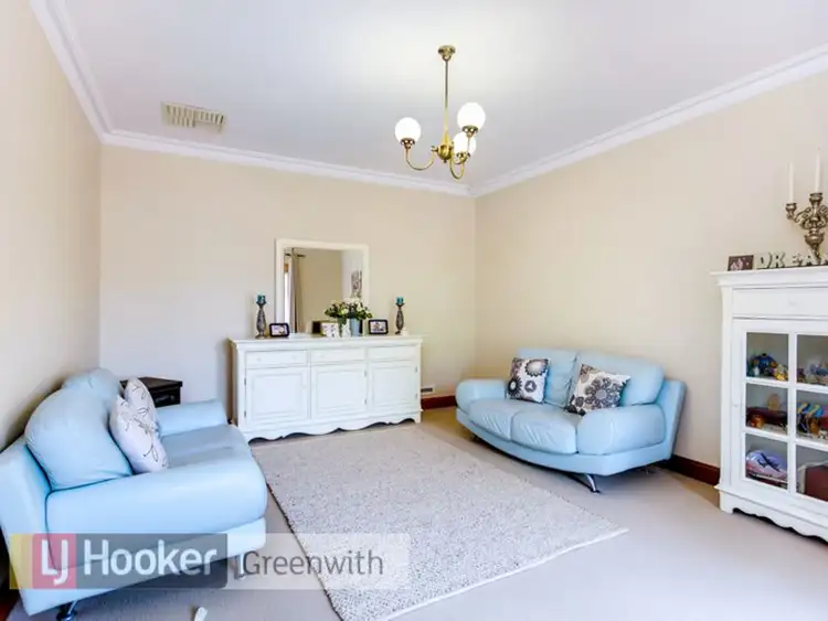 Second view of Homely house listing, 29 Coley Place, Greenwith SA 5125