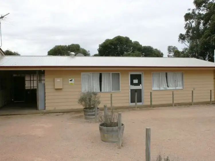 Seventh view of Homely house listing, 1724 Copper Coast Highway, Kulpara SA 5555