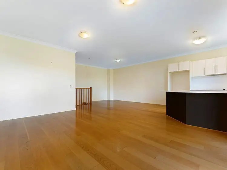 Fifth view of Homely townhouse listing, 2/26 Castello Circuit, Varsity Lakes QLD 4227