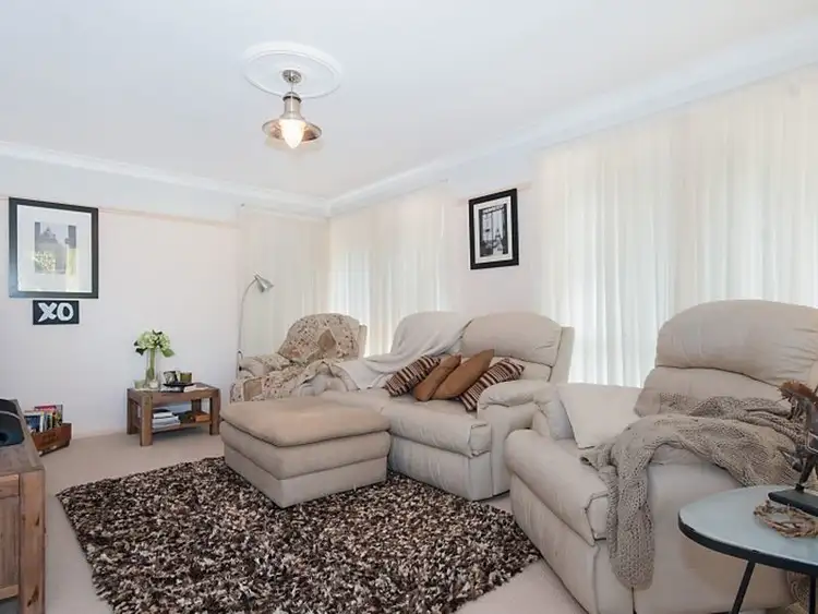 Fourth view of Homely house listing, 3 Gloria Crescent, Richmond Hill NSW 2480