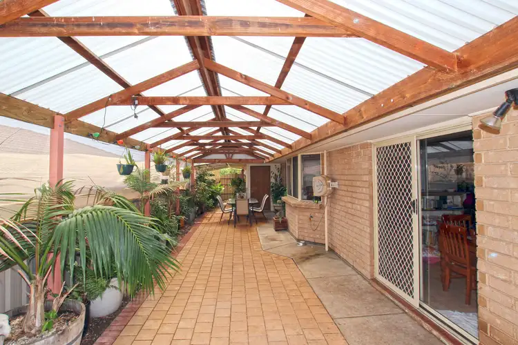 Third view of Homely house listing, 51 Talladira Way, Woodcroft SA 5162