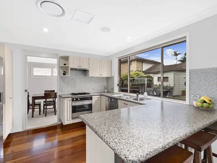 Fourth view of Homely house listing, 32 Thomas Walker Drive, Chittaway Bay NSW 2261