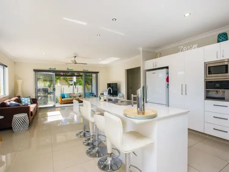 Third view of Homely house listing, 32 Asperia Street, Reedy Creek QLD 4227